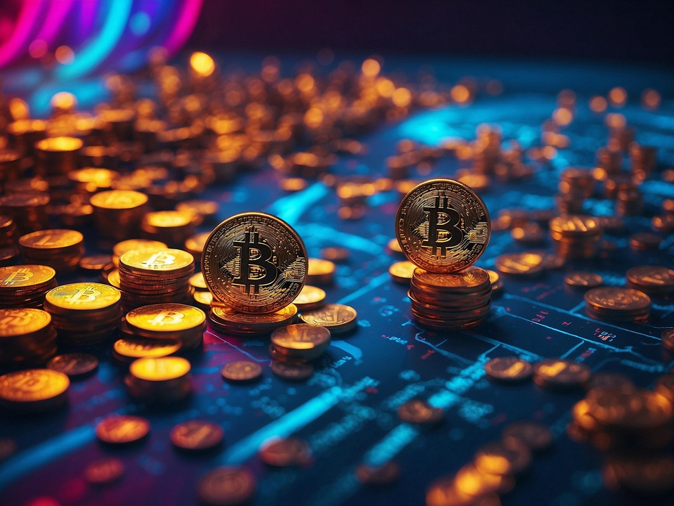 VanEck将推新基金NODE！这档ETF涵盖60档加密货币个股